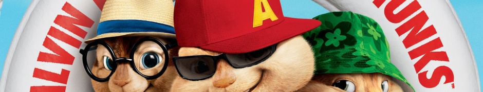 Alvin And The Chipmunks 3