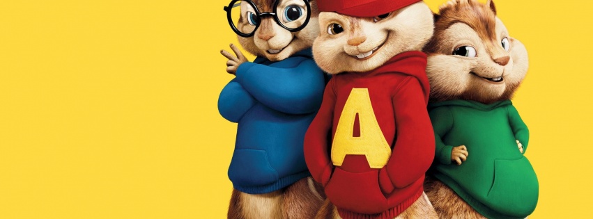 Alvin And The Chipmunks