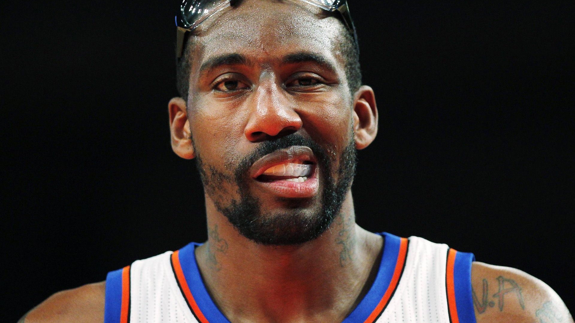 Amare Stoudemire