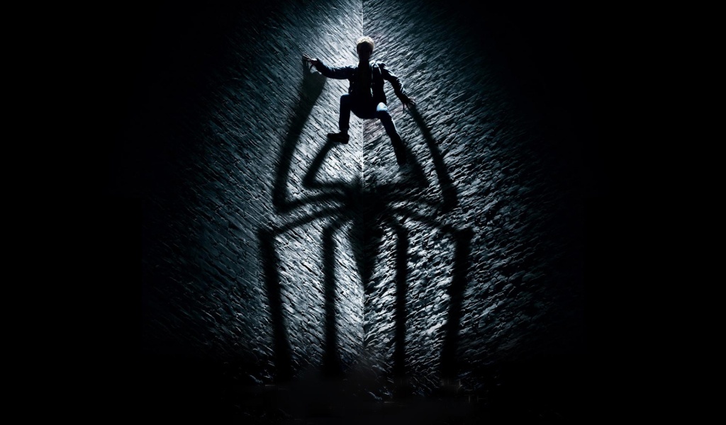 Amazing Spiderman