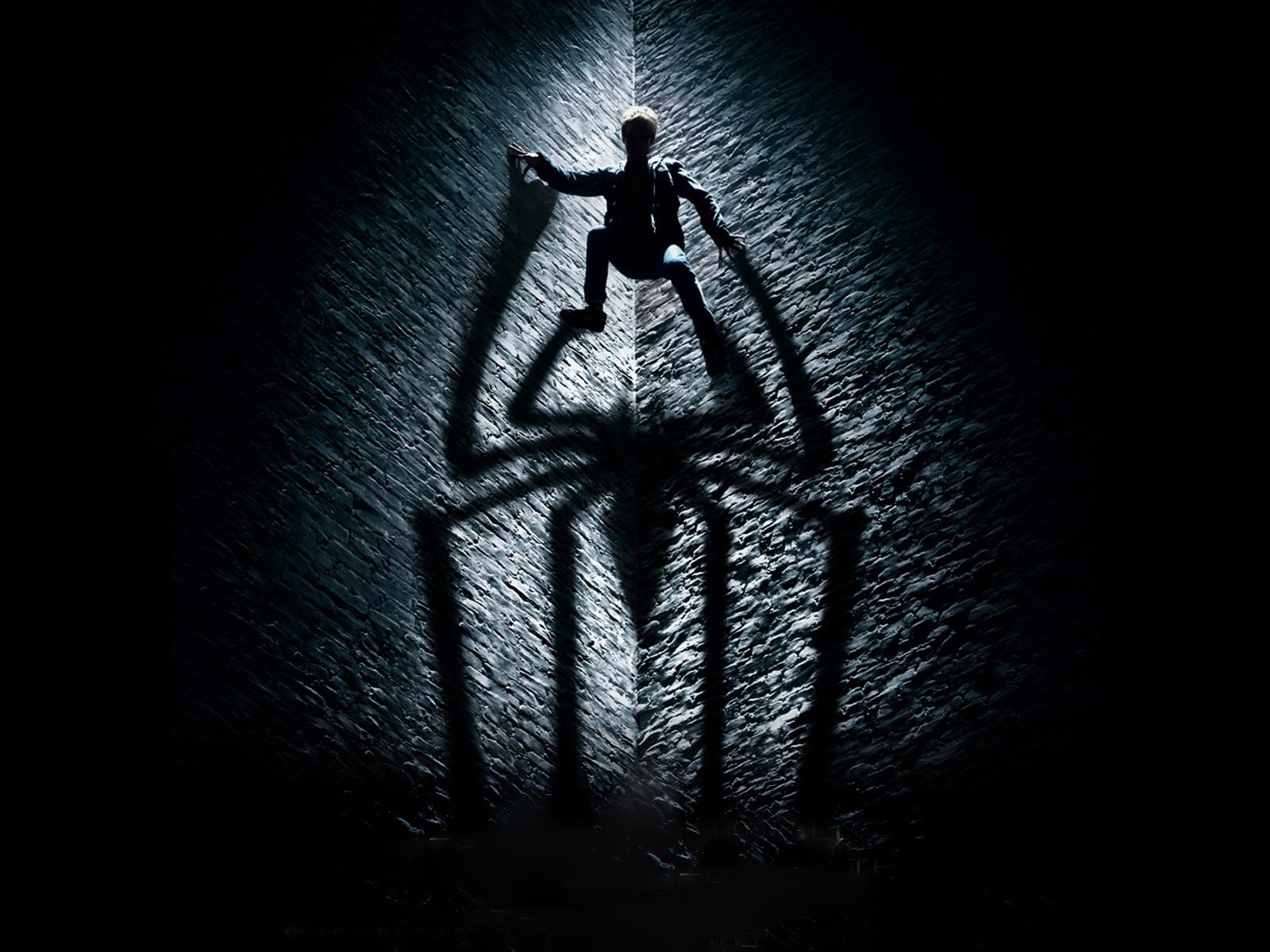 Amazing Spiderman