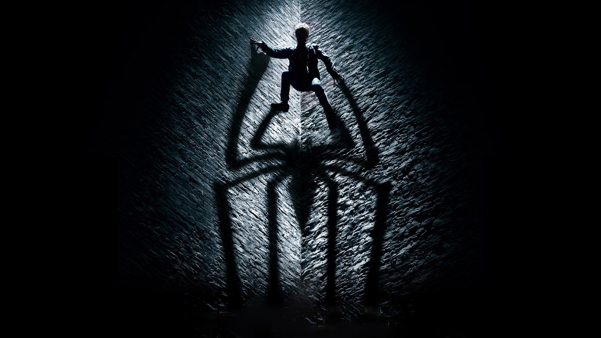 Amazing Spiderman