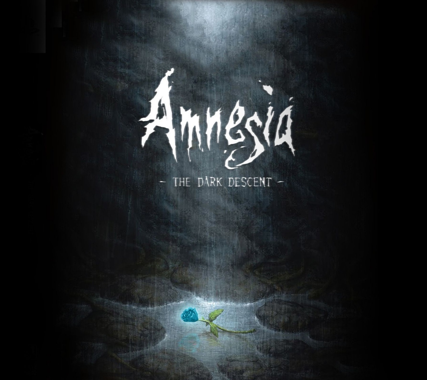 Amnesia The Dark Descent