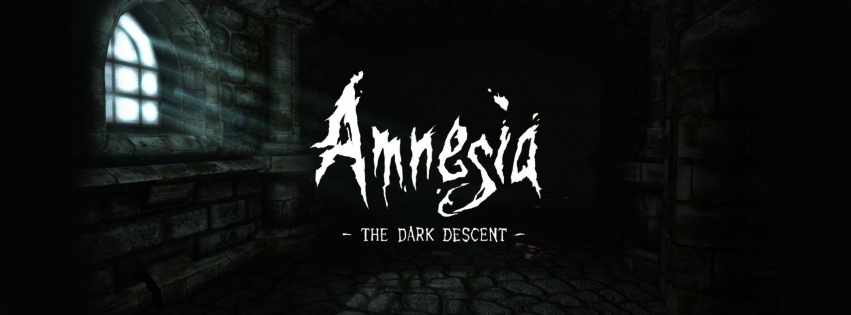 Amnesia The Dark Descent Game
