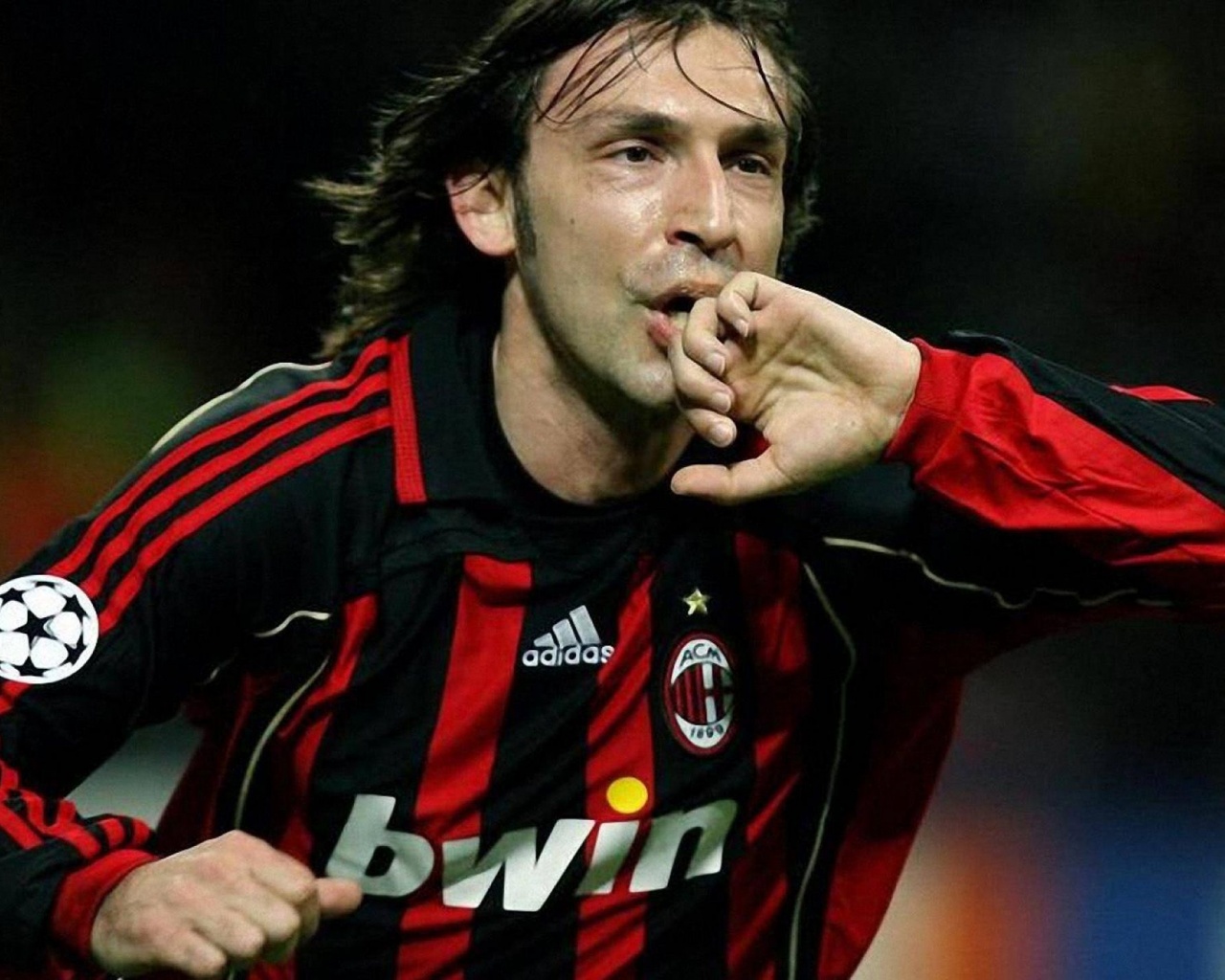 Andrea Pirlo