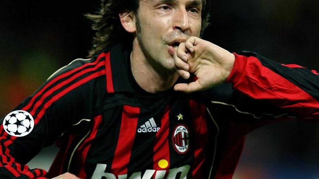 Andrea Pirlo