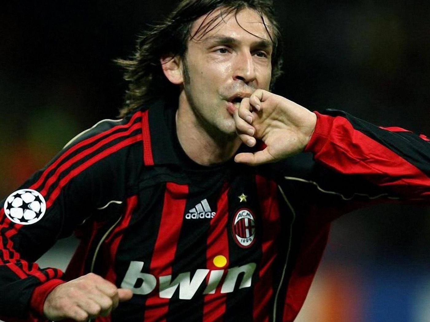 Andrea Pirlo