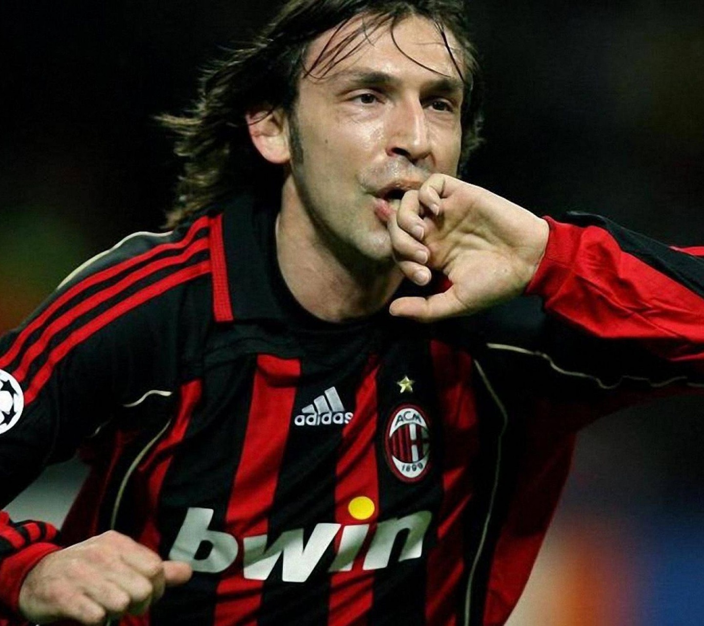 Andrea Pirlo