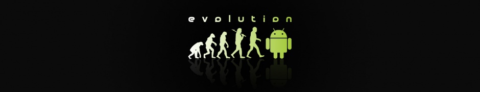 Android Os Evolution
