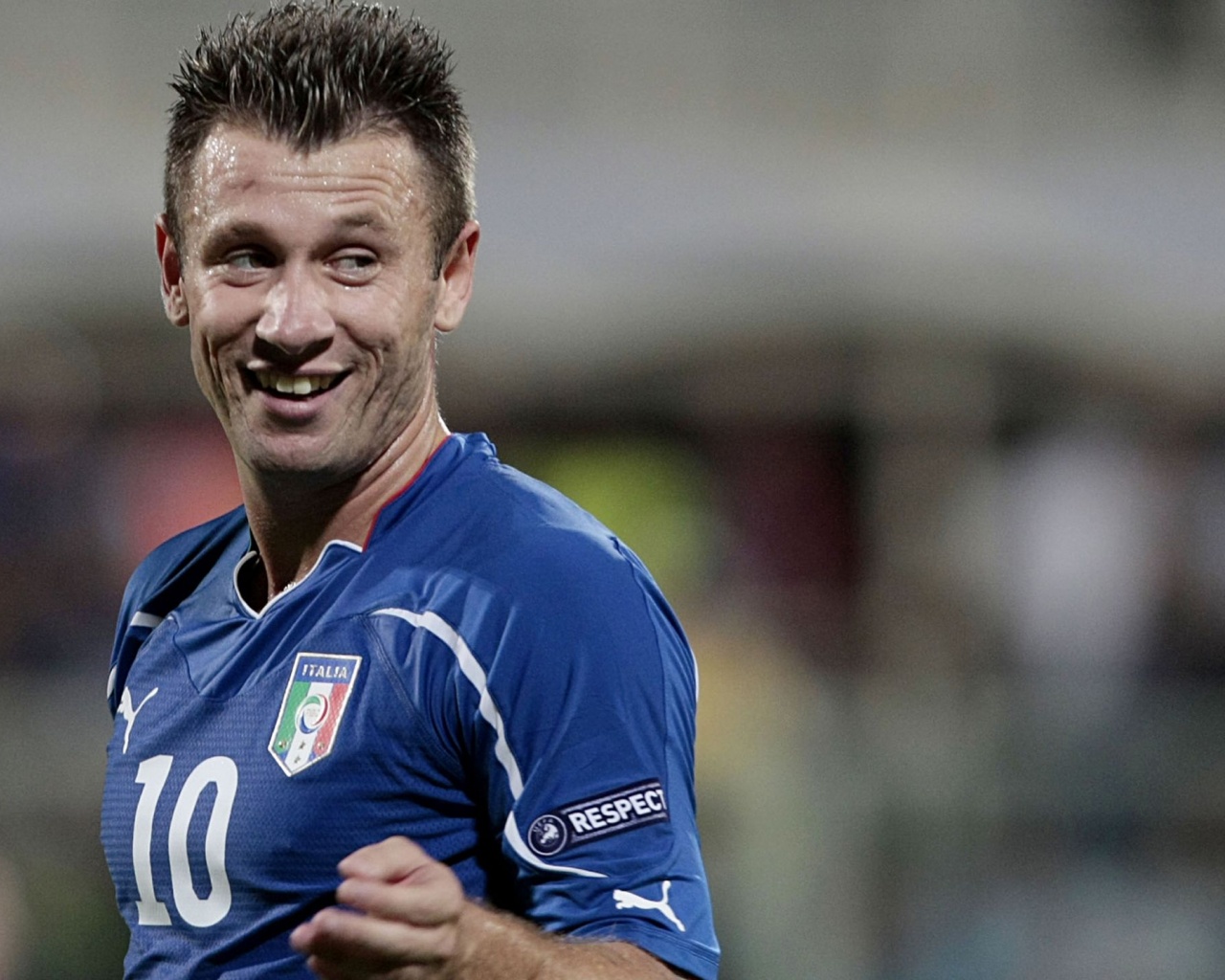 Antonio Cassano