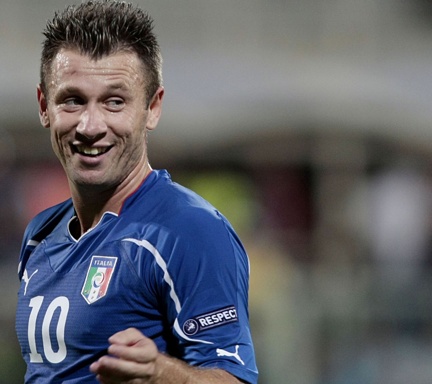 Antonio Cassano