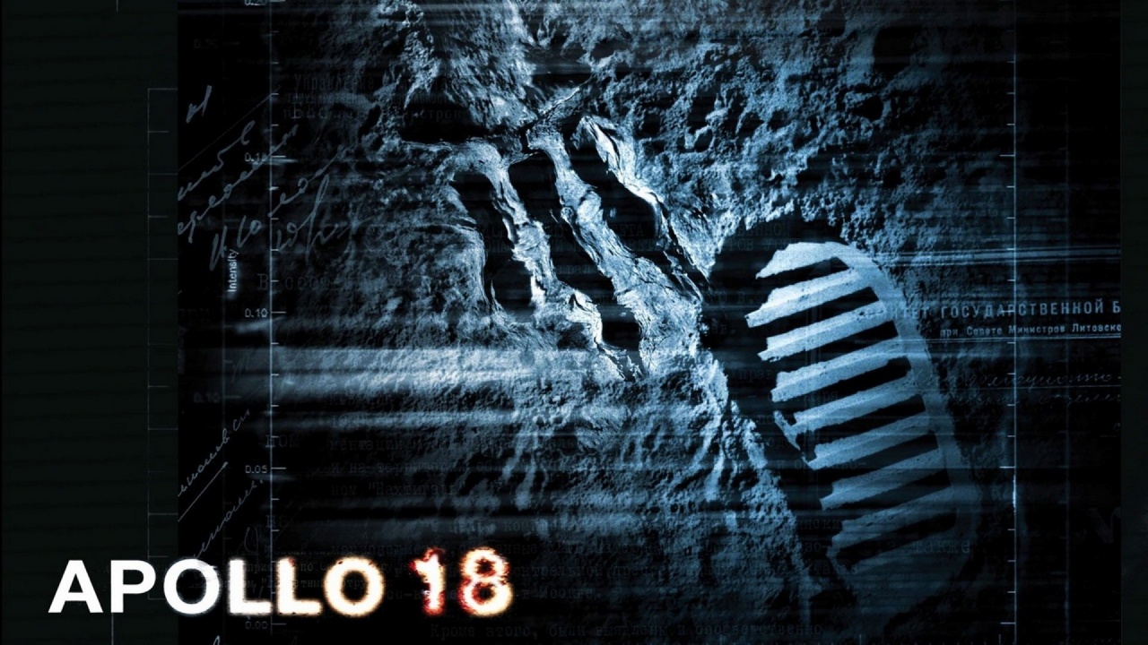 Apollo 18