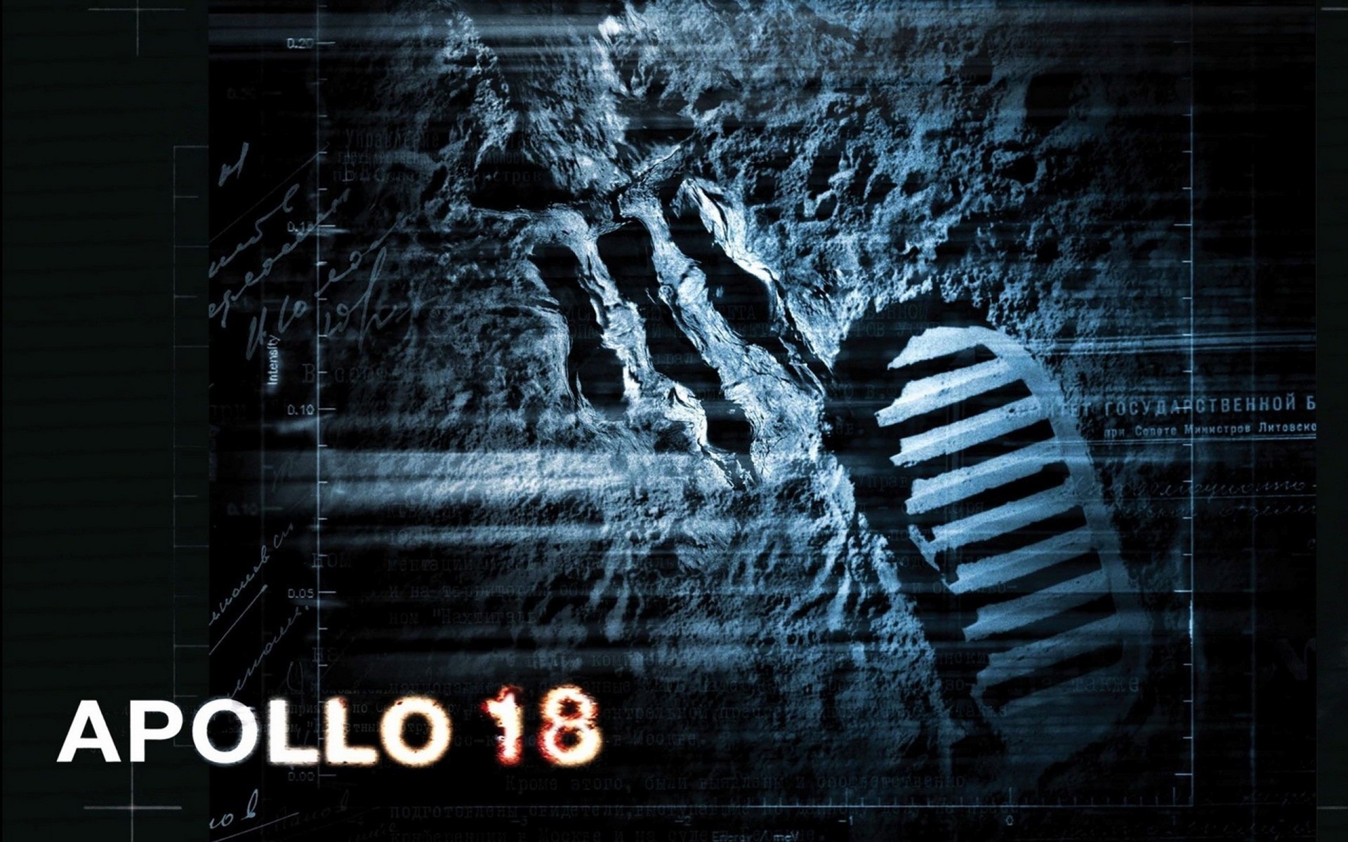 Apollo 18