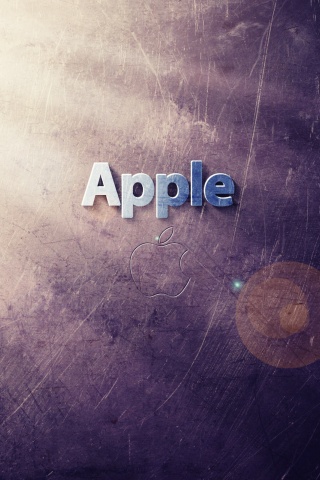 Apple Abstract Applications
