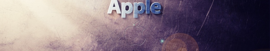 Apple Abstract Applications