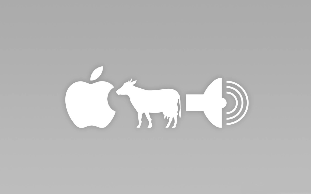 Apple Sound