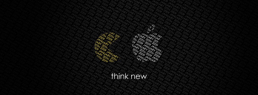 Apple Think Different Think New Background Computer