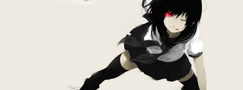 Assassin Girl Anime