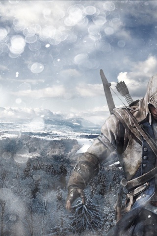 Assassin S Creed 3 2012