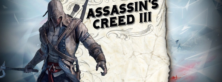 Assassin S Creed Iii