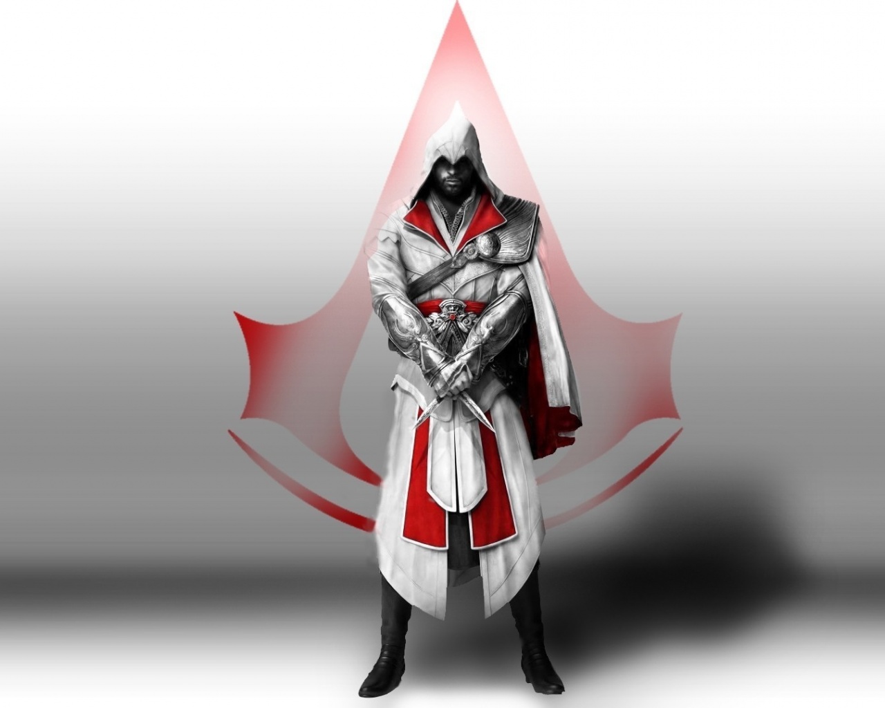 Assassins Creed Assassins Logo