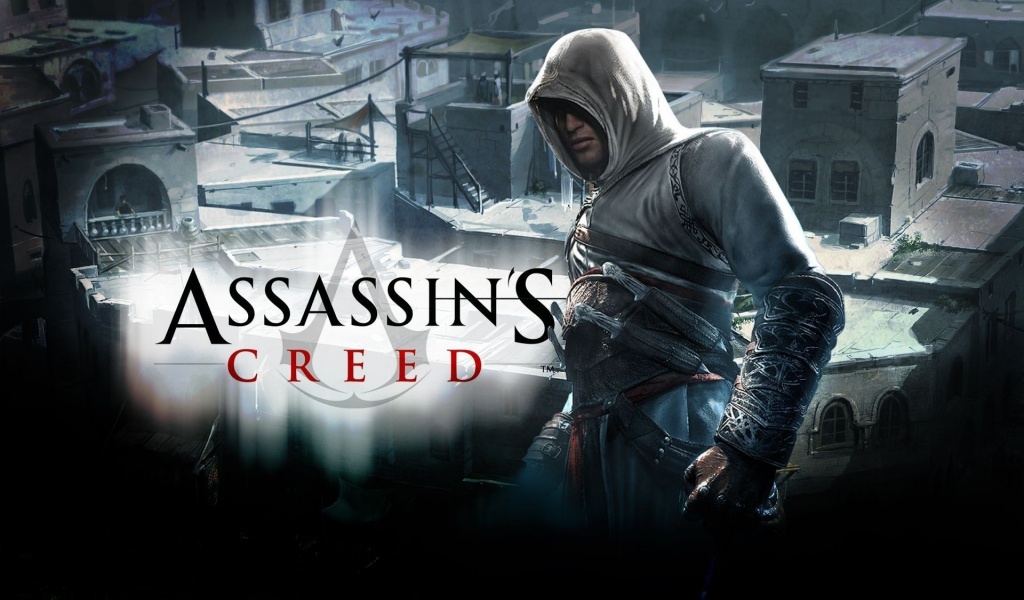 Assassins Creed Assassins Symbol Desmond Miles