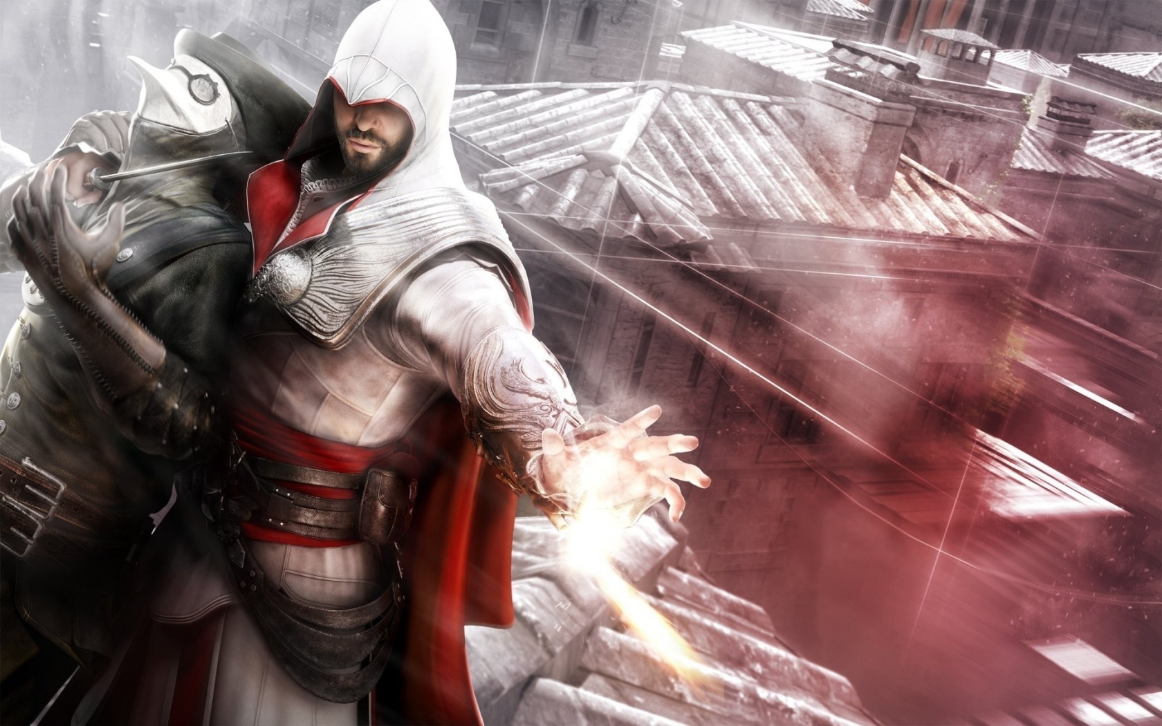 Assassins Creed Games Wallpaper