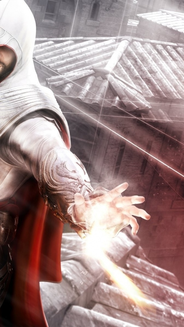 Assassins Creed Games Wallpaper
