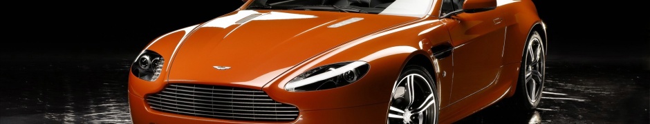 Aston Martin V8 Vantage N400 4