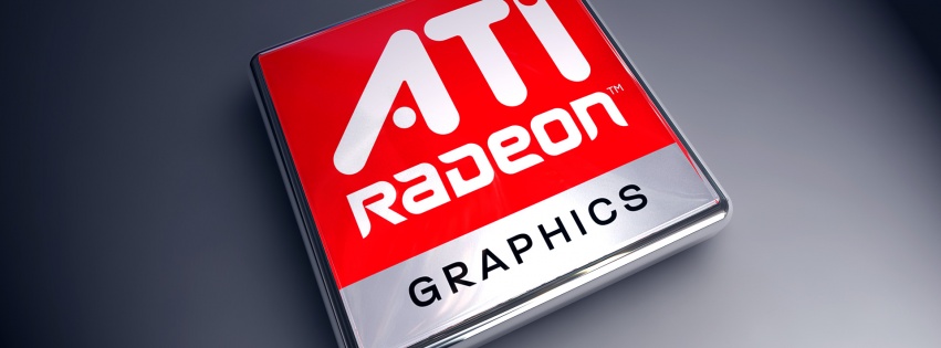 Ati Radeon Graphics Computer