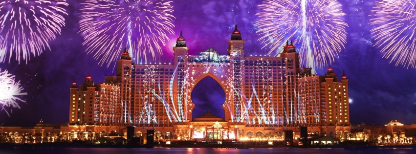 Atlantis The Palm Hotelarab Emirate