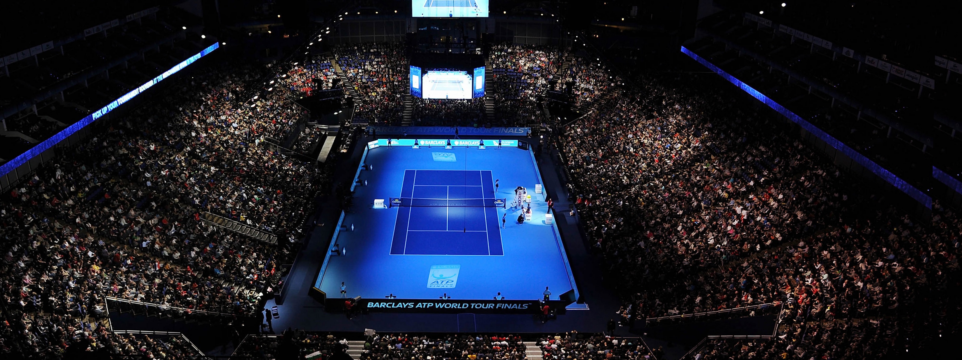 ATP World Tour Finals - O2 Arena
