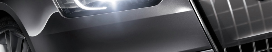 Audi A1 Sportback Concept Interior