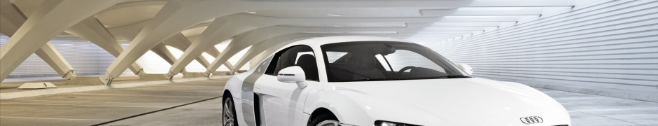 Audi R8 2011