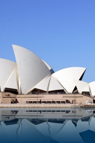 Australia Opera House Sydney