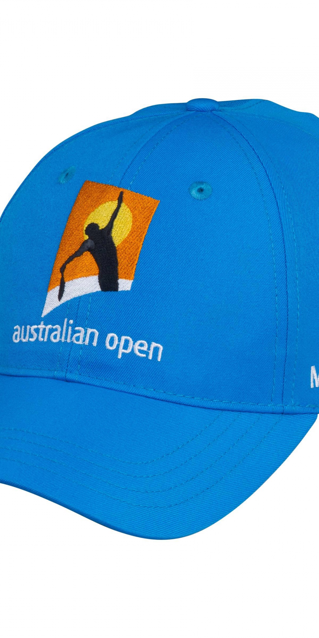 Australian Open 2015 Blue Cap