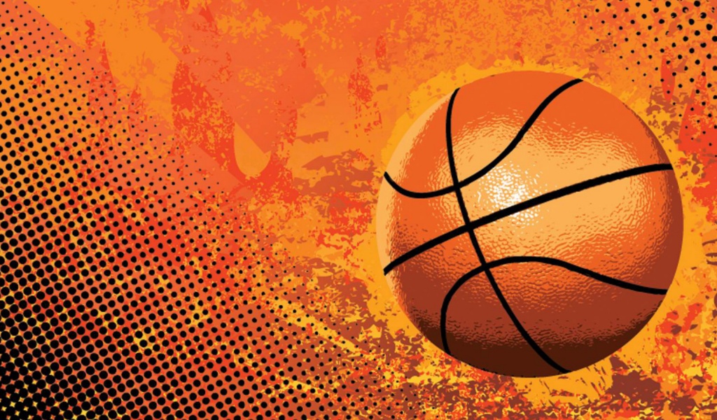 Basketball Wallpaper