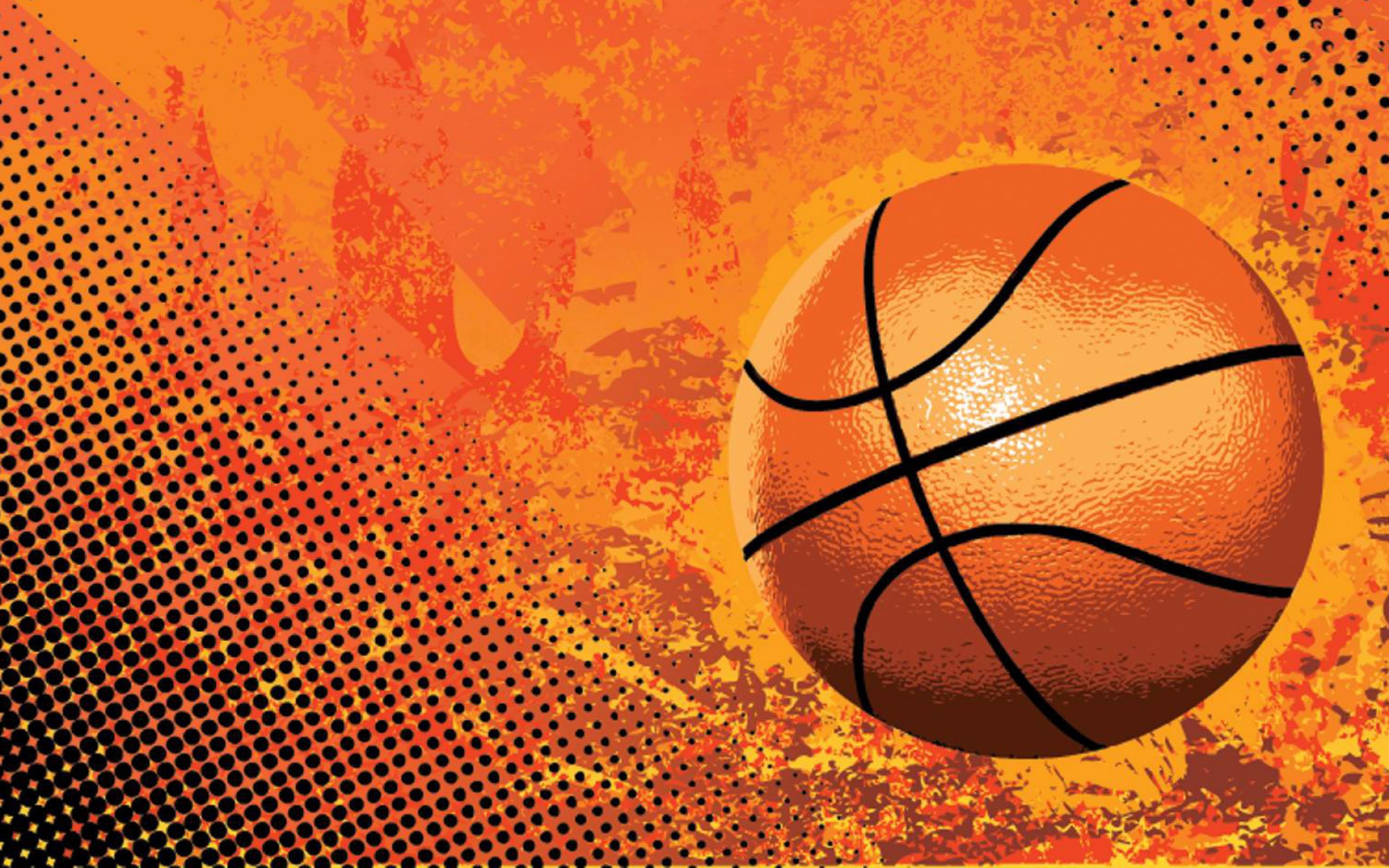 Basketball Wallpaper