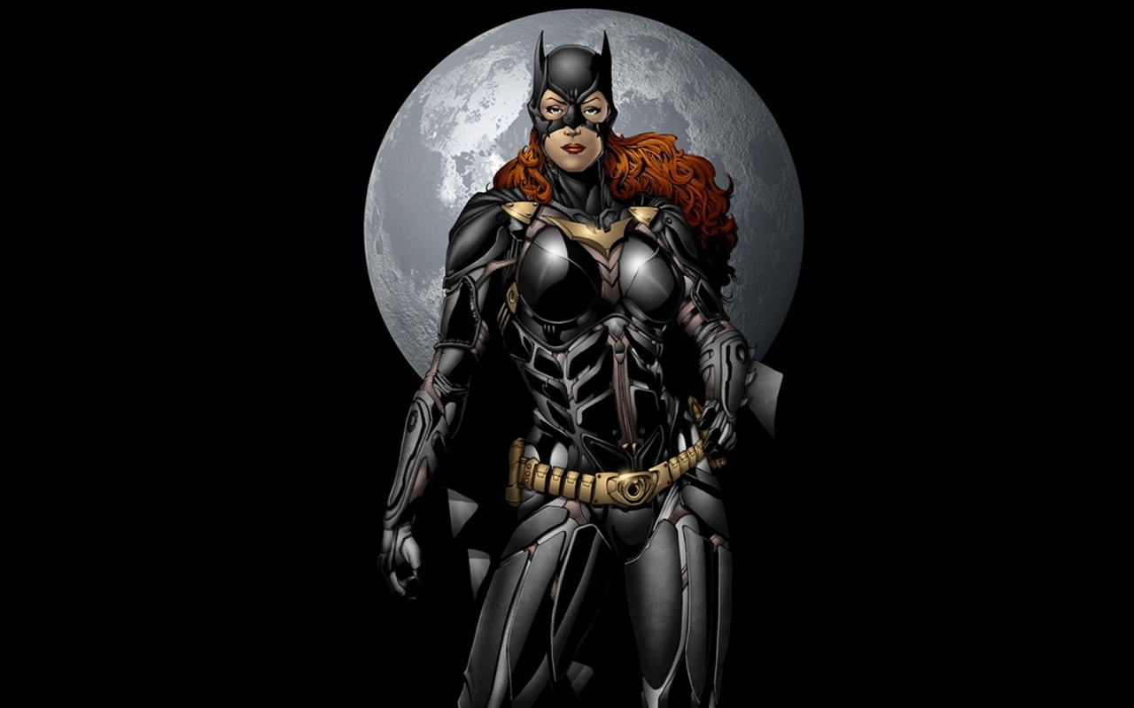 Batgirl