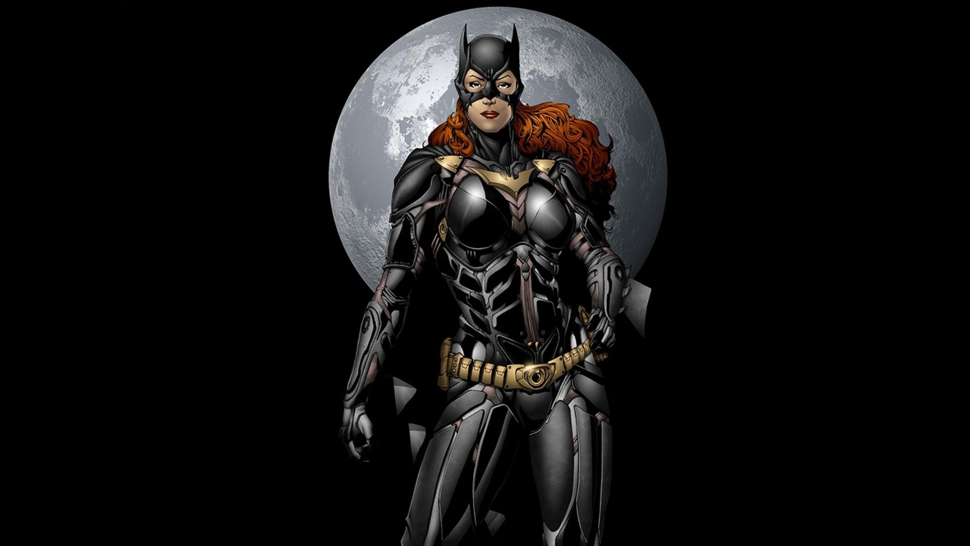 Batgirl