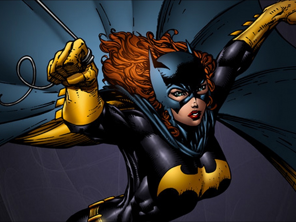 Batgirl