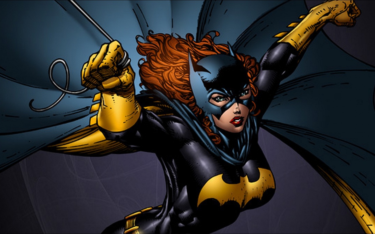 Batgirl