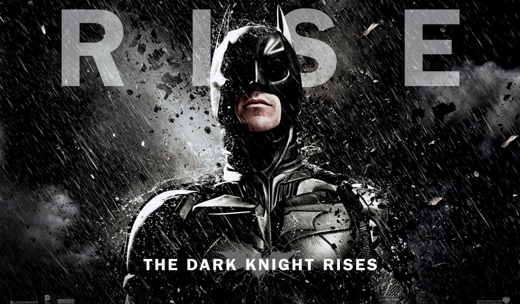Batman Dark Knight Rises