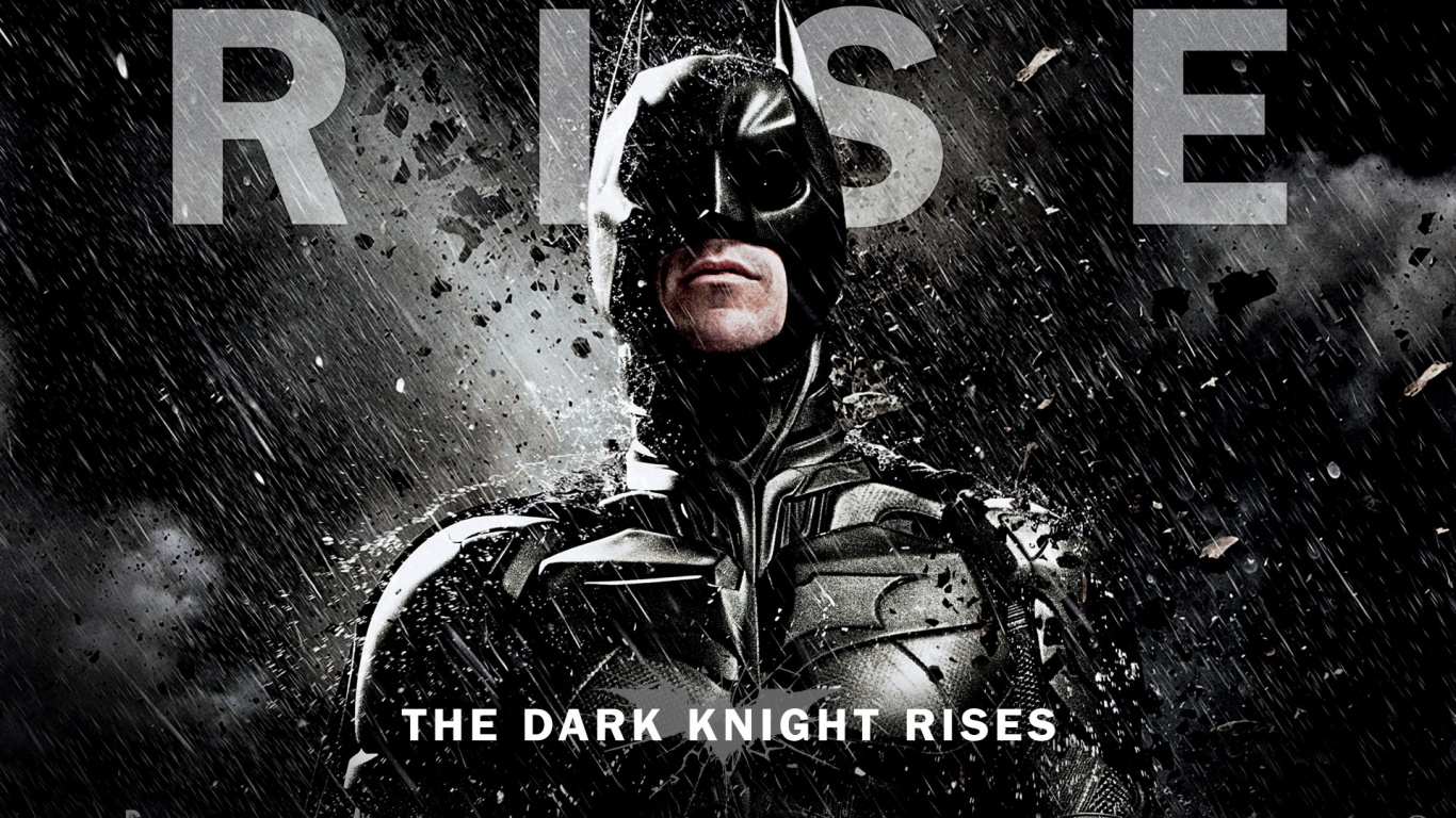 Batman Dark Knight Rises