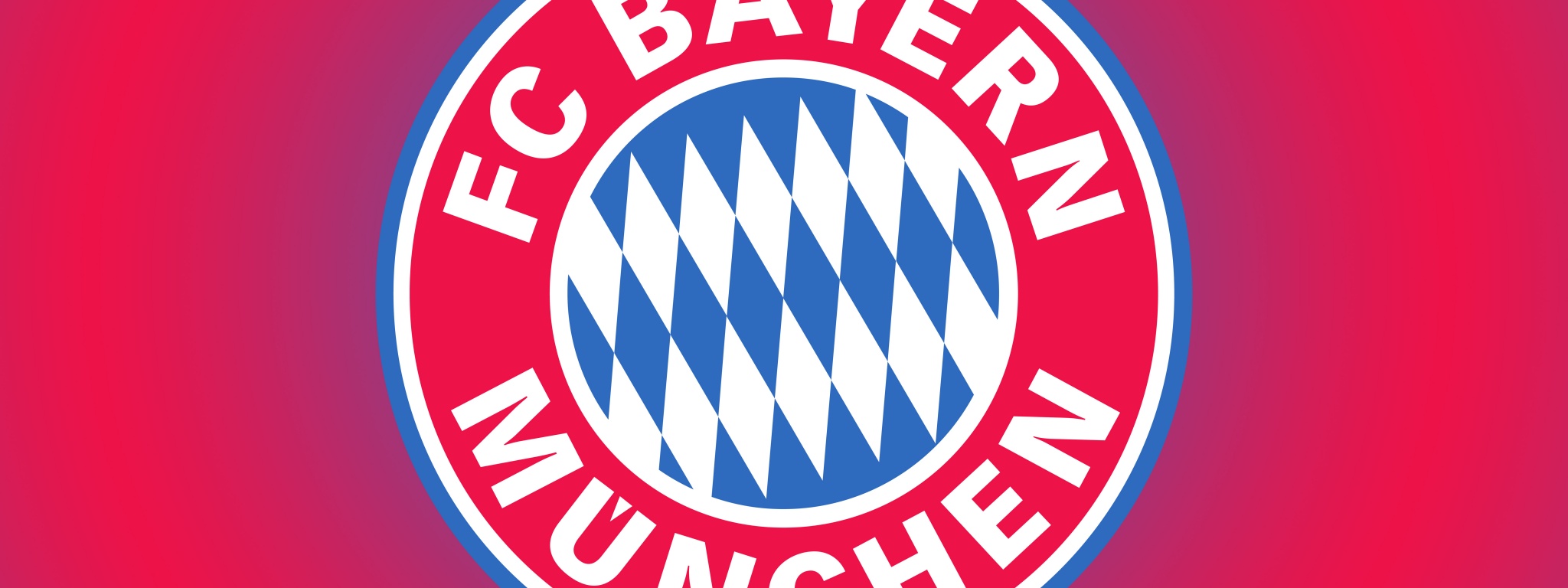 Bayern Munich Football Club Logo
