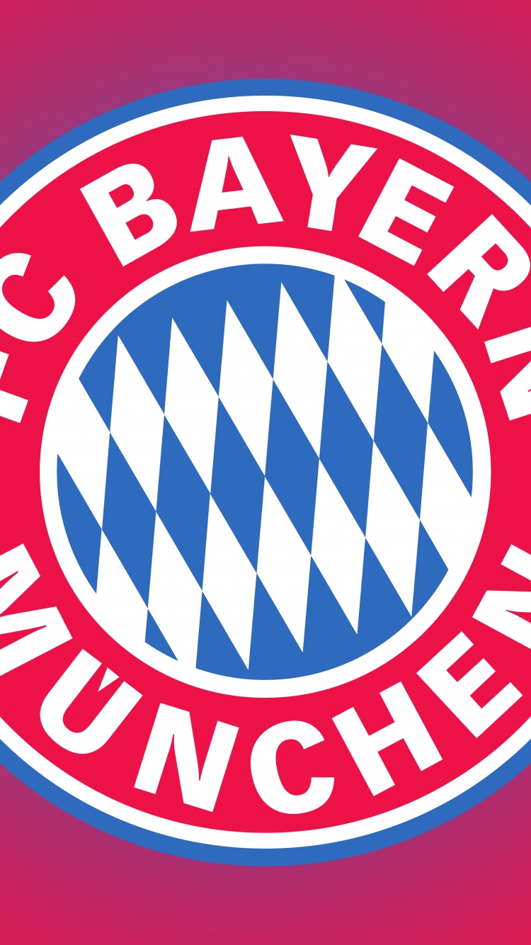 Bayern Munich Football Club Logo