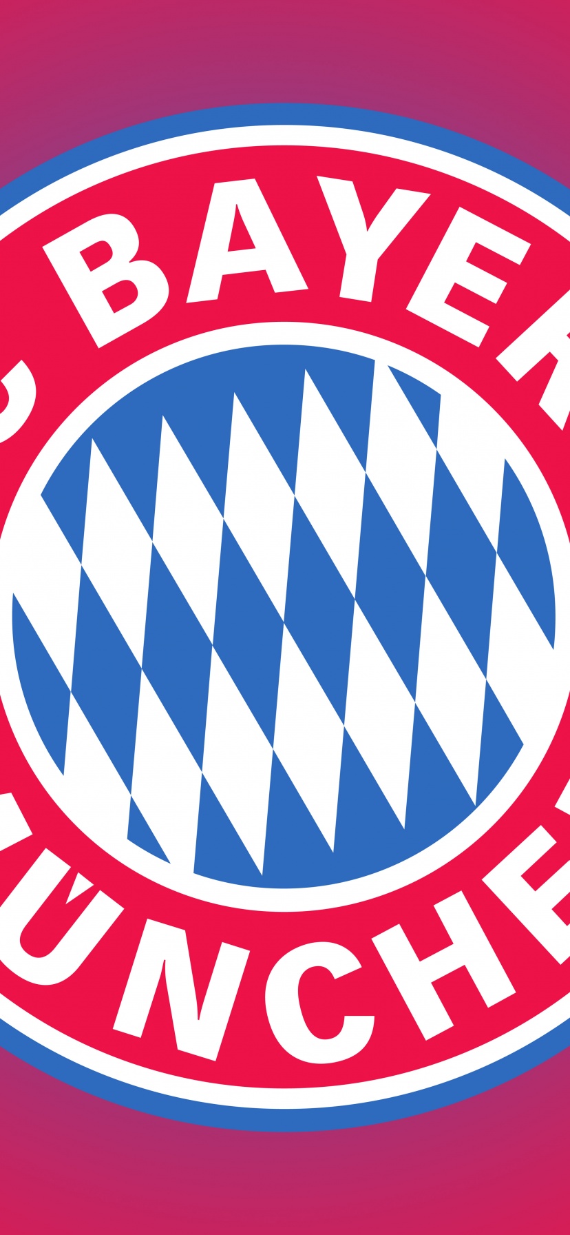 Bayern Munich Football Club Logo