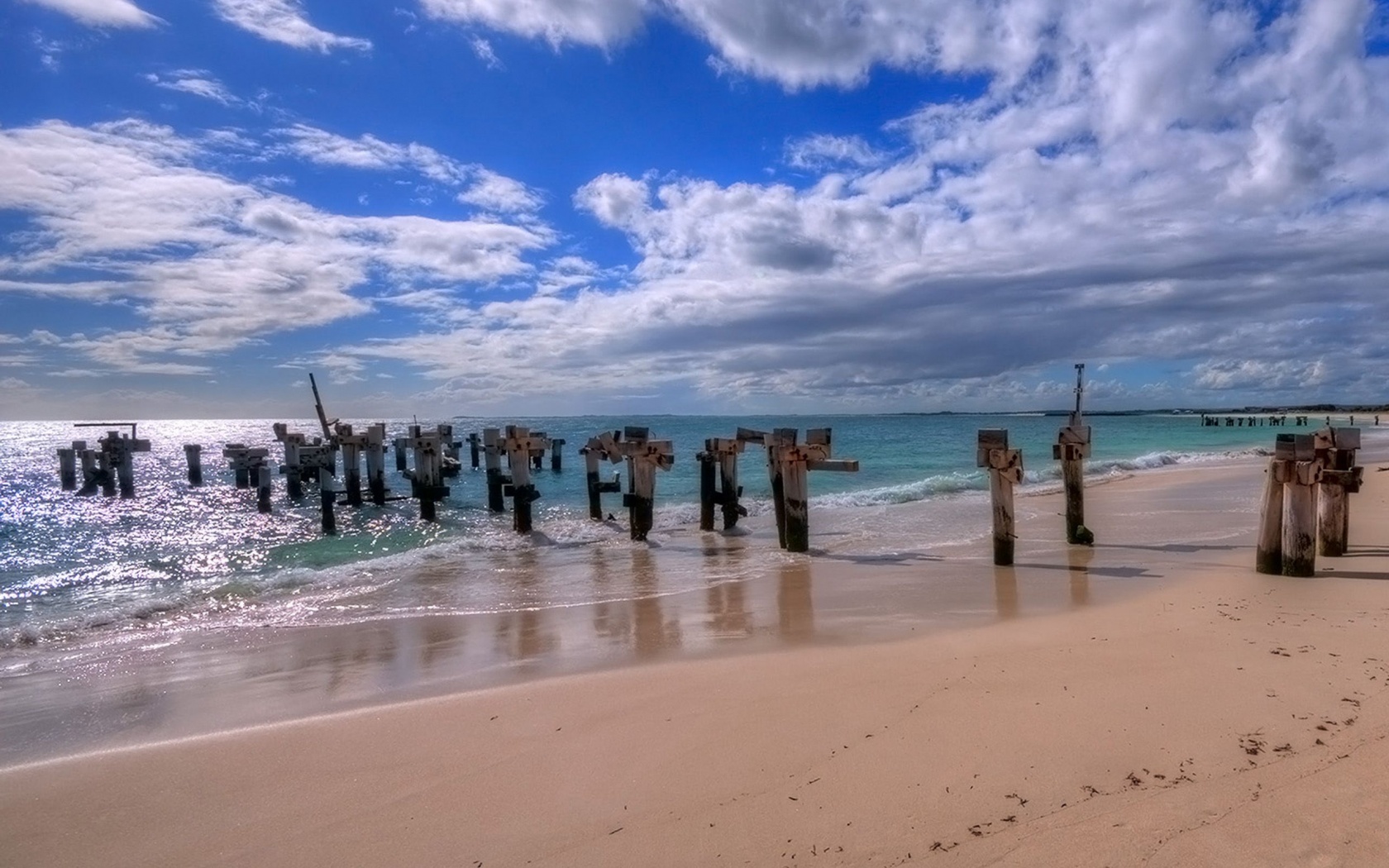 Beautiful Scenery Jurien Bay Tourism Beach Western Australia Australia World
