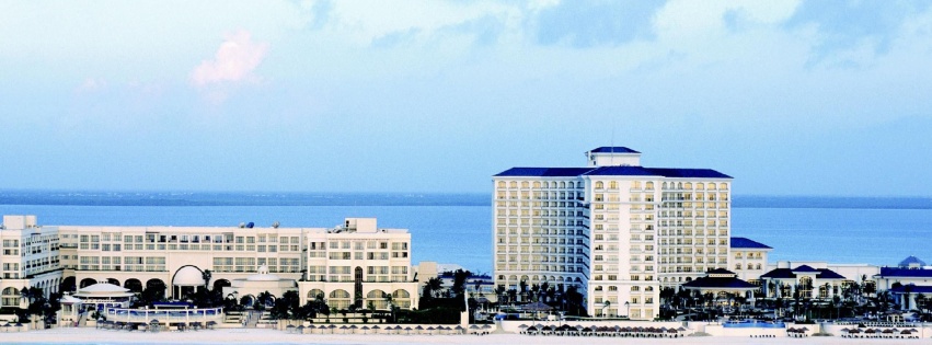 Beautiful Scenery Jw Marriott Cancun Hotel Resort And Spa Quintana Roo Mexico World