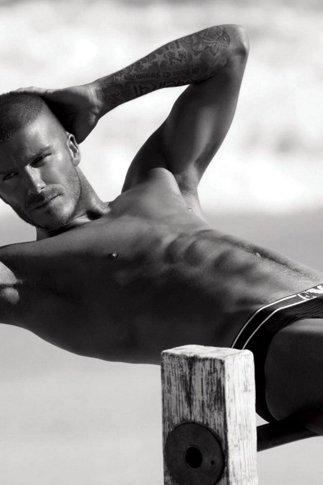 Beckham Sey Underwear